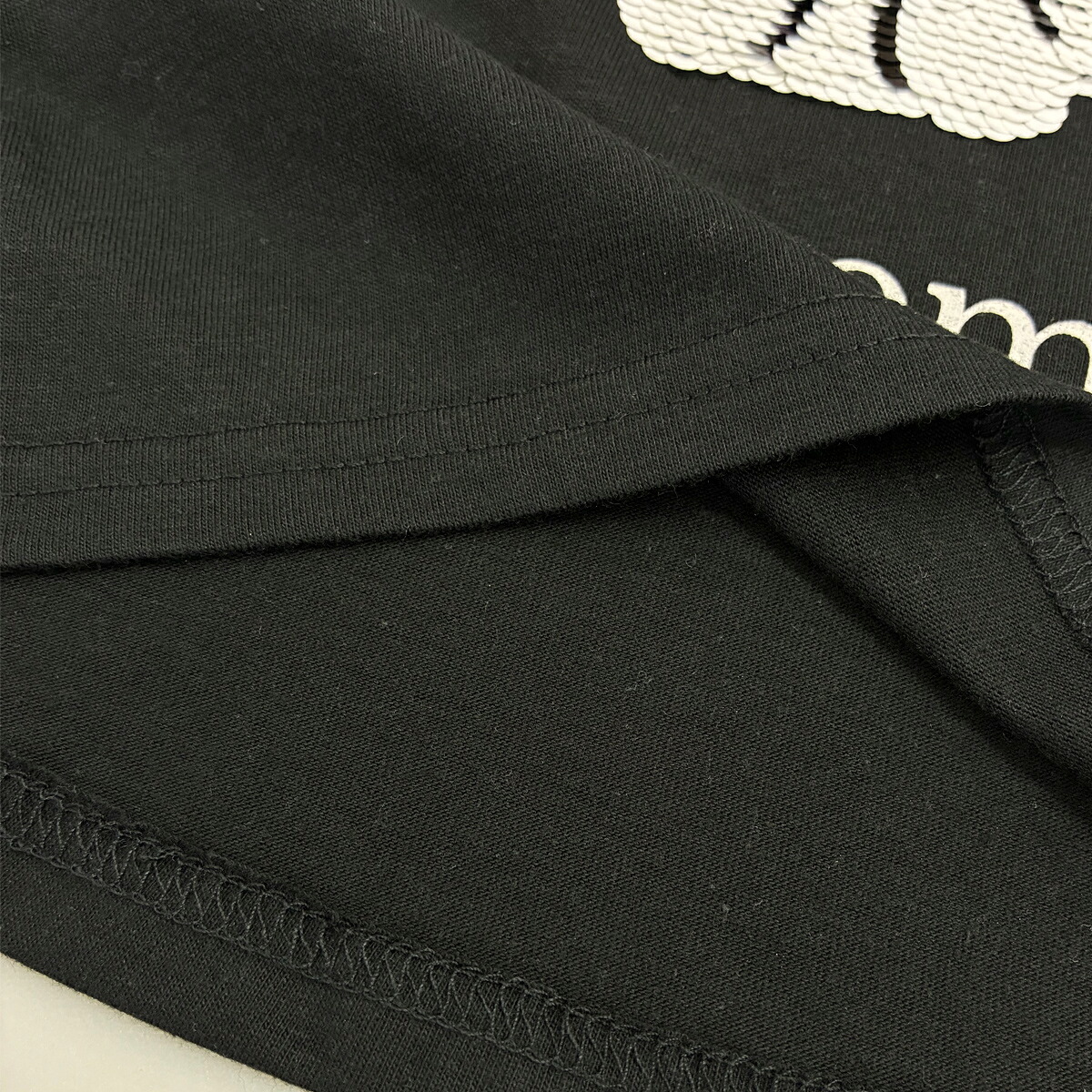 🆕【⭐訂購⭐】 🇯🇵日本直送 🌀#Sanrio 荷葉邊閃閃珠片長袖 tee［6款選］ 🌀[PLIA-0058] [261009]