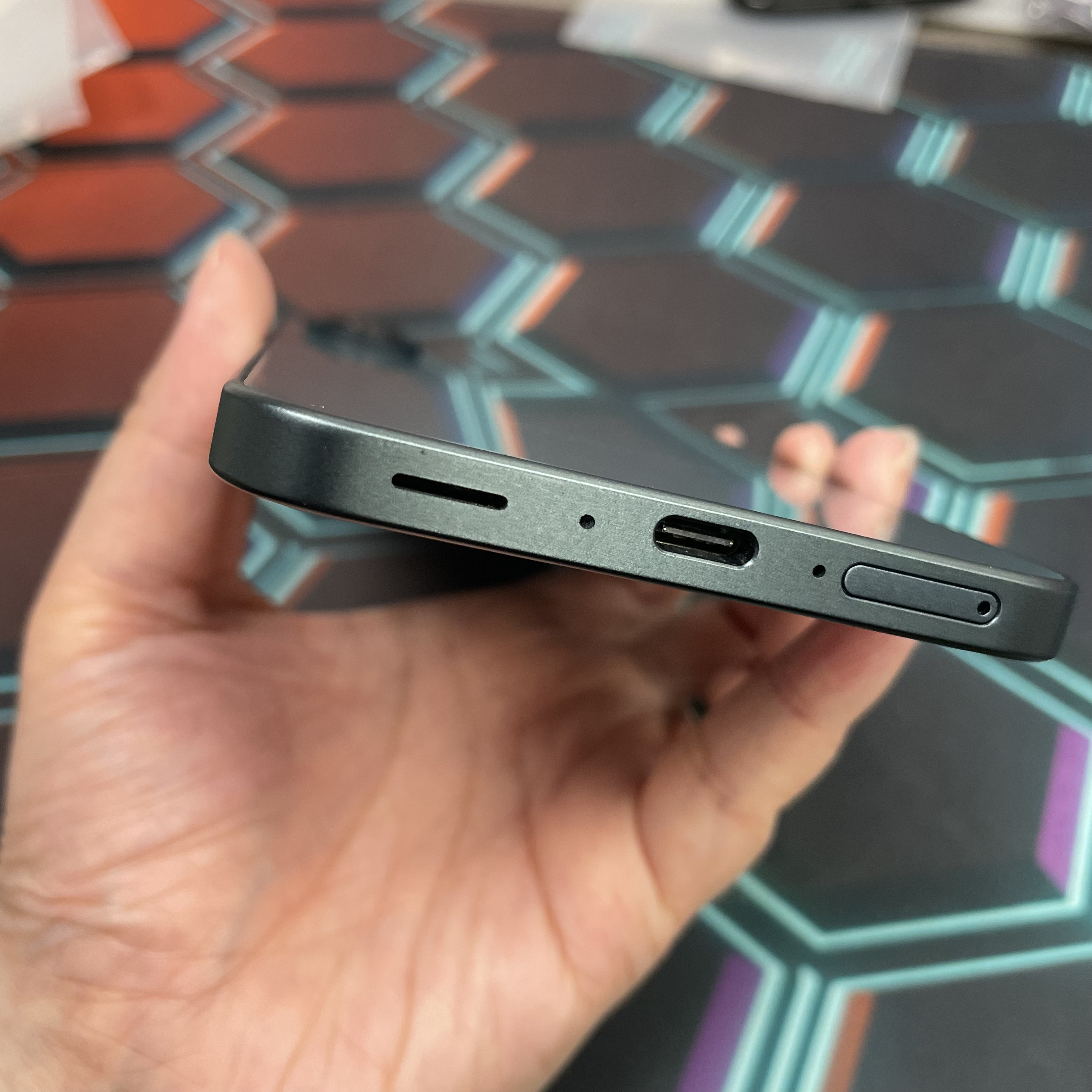 *8169 Galaxy A37 5G 勁靚機 8+256GB 綠色 green