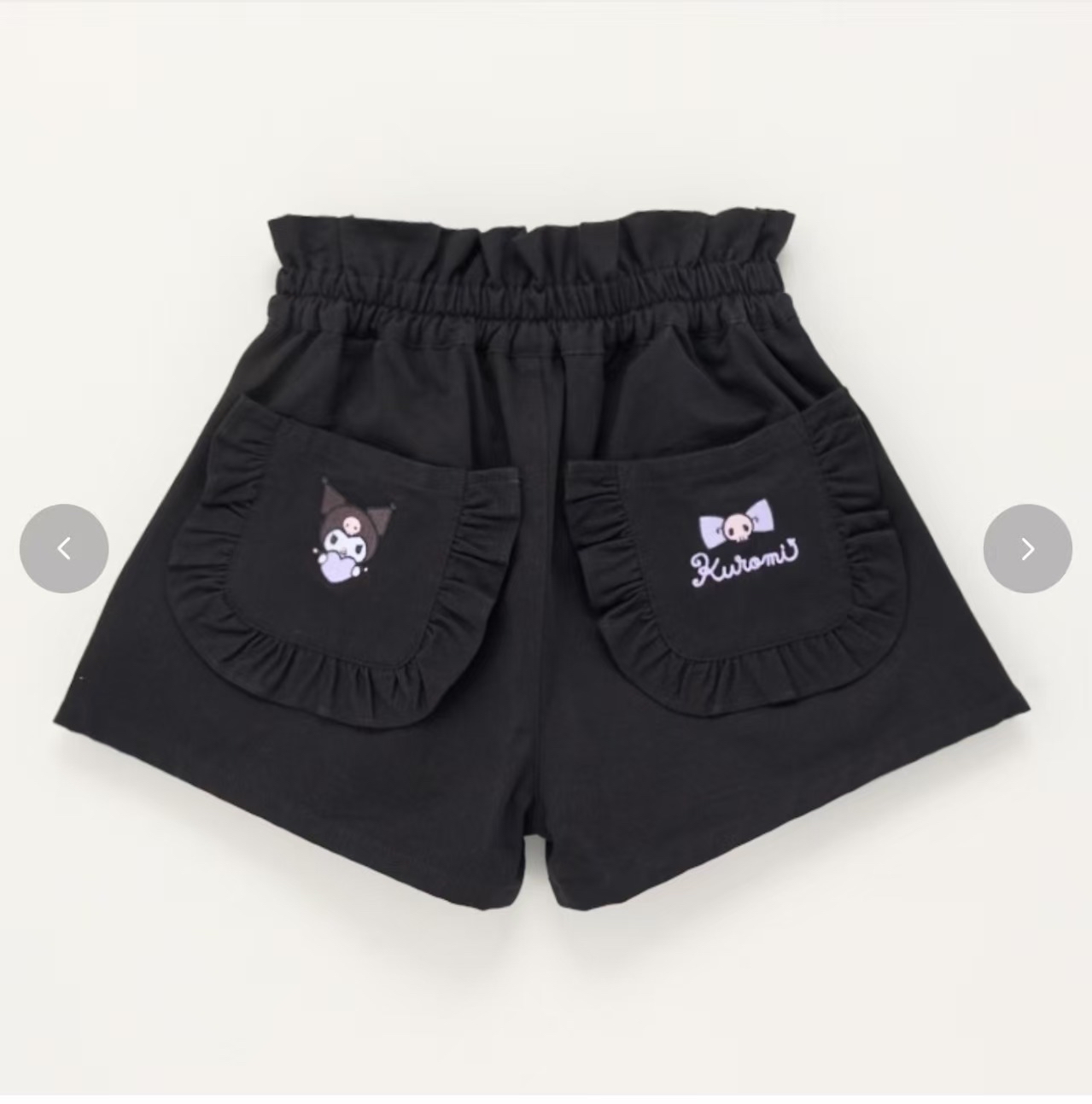 預訂-日單黑紫系列套裝（貨期6月尾～7月）