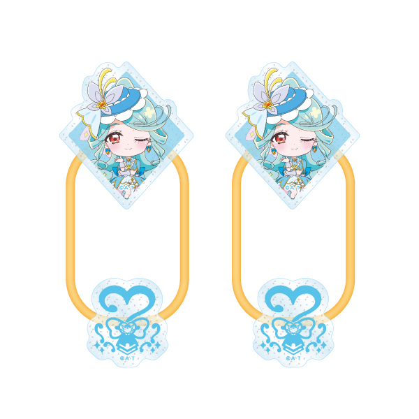 名偵探光之美少女 PreCure Store 限定周邊 #P-PCG1008 [ToeI] (PRE-ORDER) [2026/05]