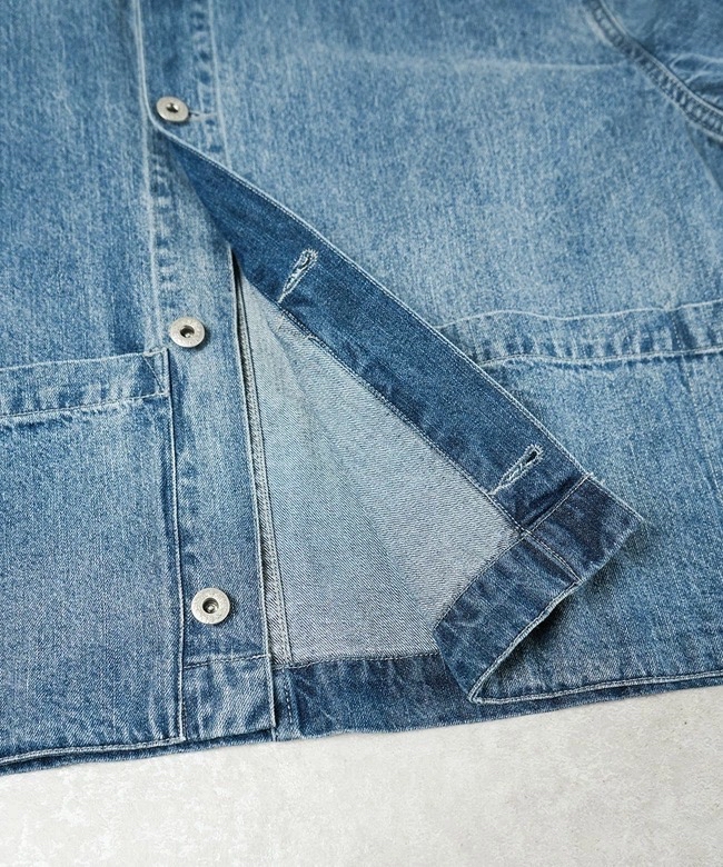 【 Freak’s Store 】 No.1393 Cotton Denim Jackets 牛仔外套