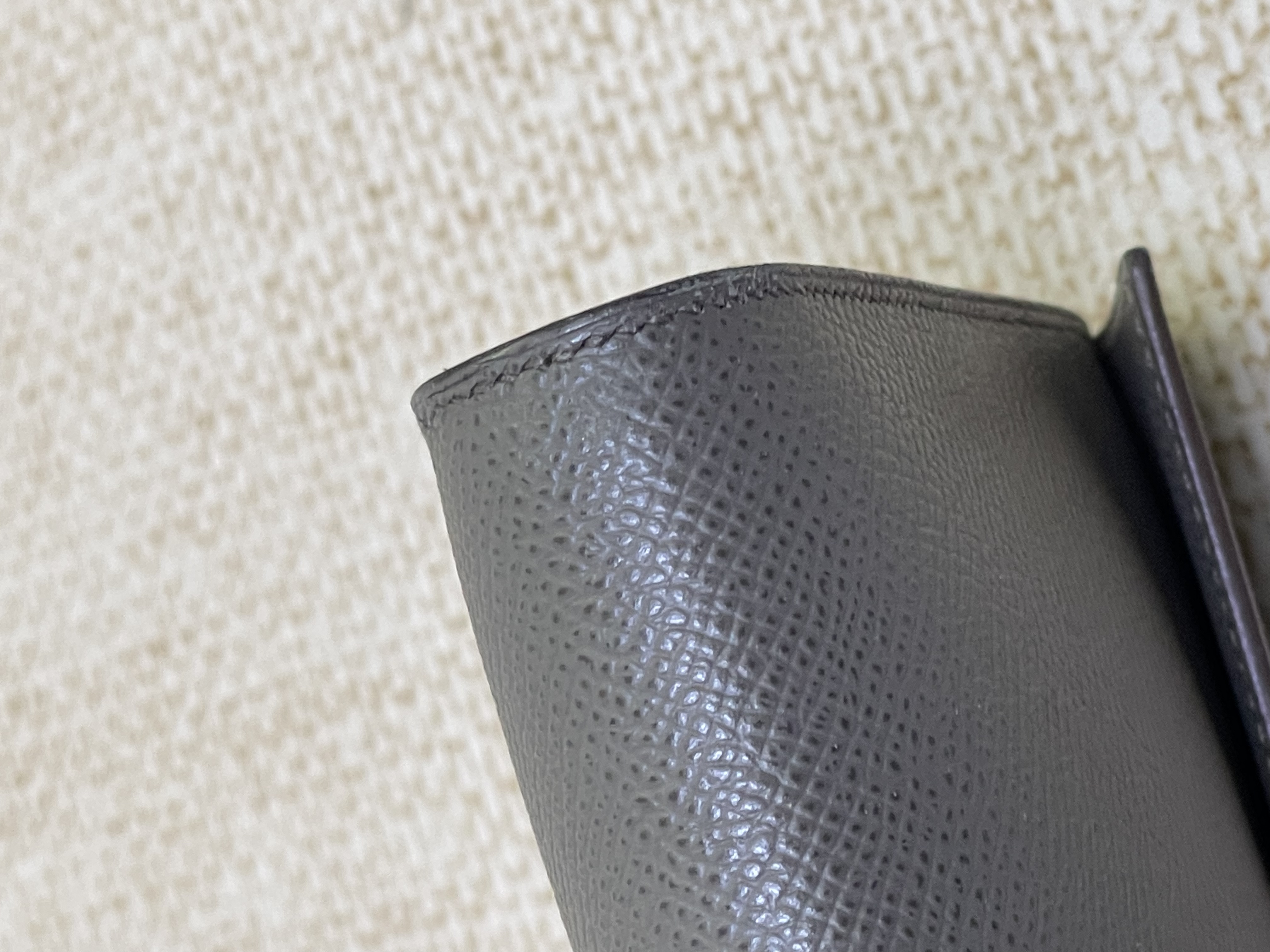 Pre-owned Hermes Clic16/ Stamp C/ Product Code: 26030709