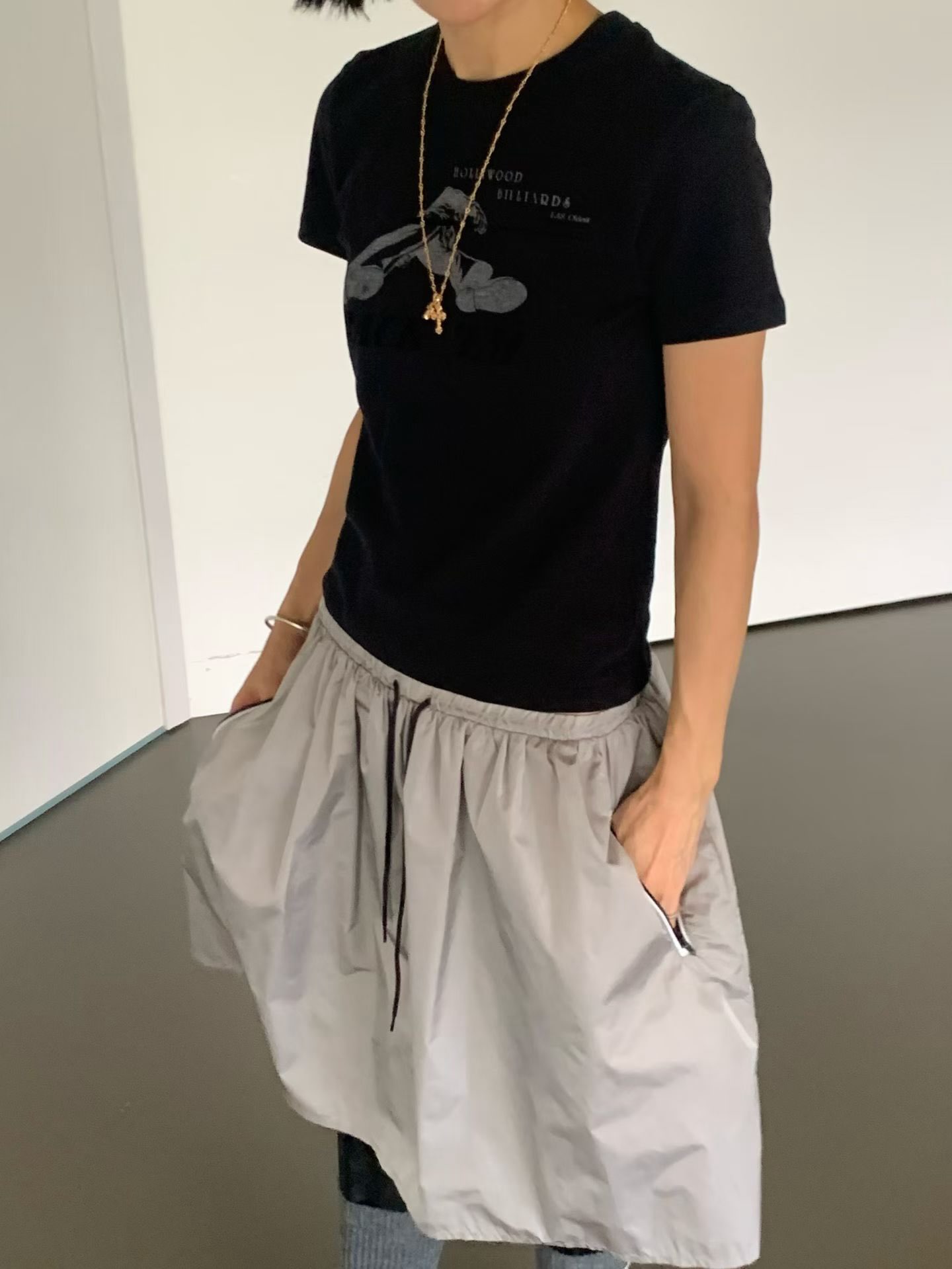 (2026FW) MAISONSTAFF - TOP