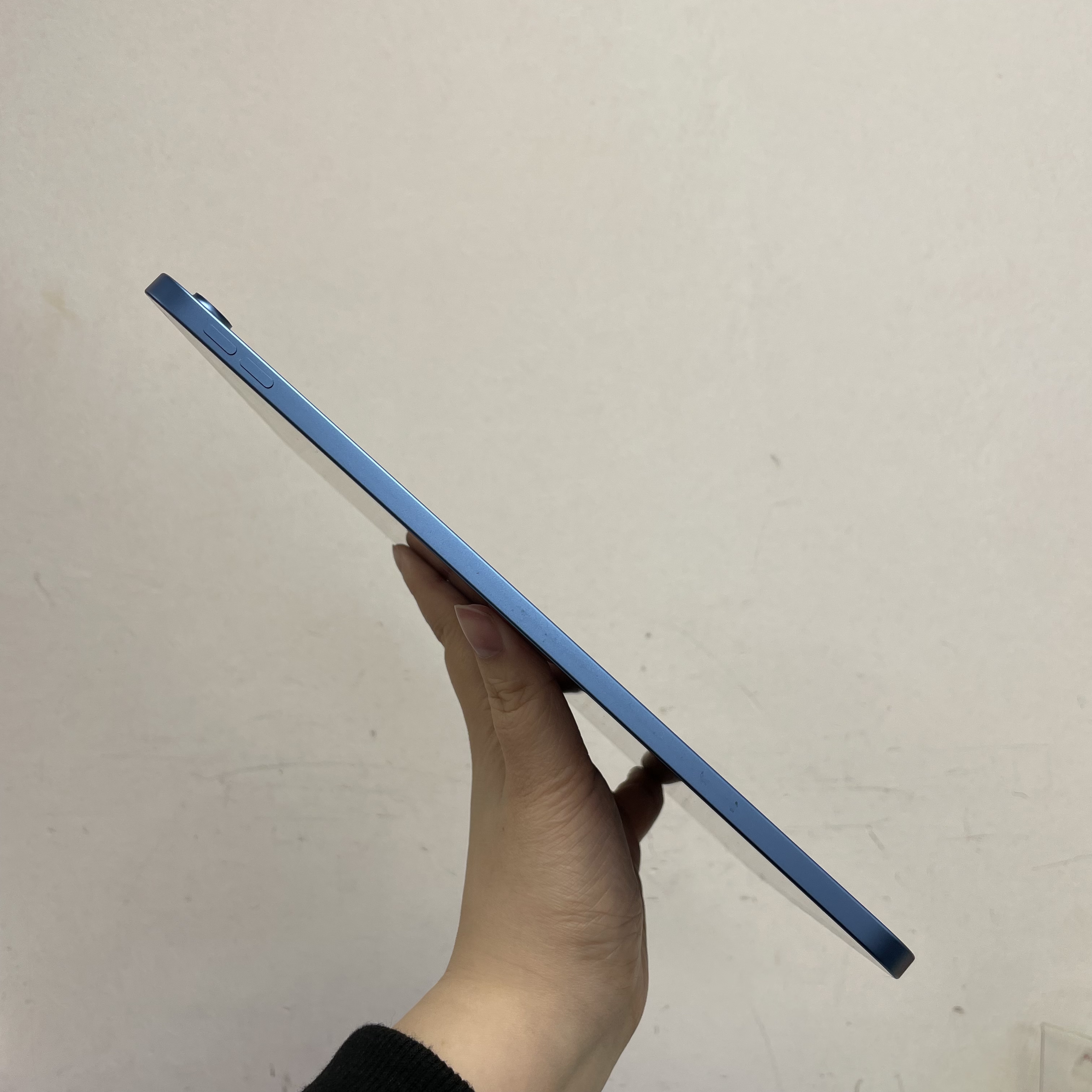 *6125100 iPad 11 完美機 128GB WIFI版 藍色 blue