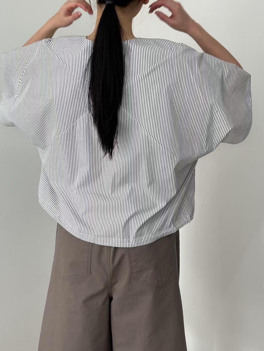 (2026SS) DAYLOG - TOP