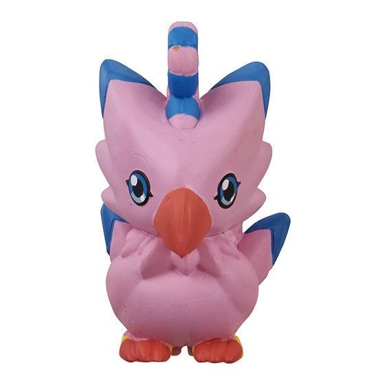 🌐代理版 HUGCOT 數據線裝飾 DIGIMON 數碼暴龍 大冒險 扭蛋 比丘獸