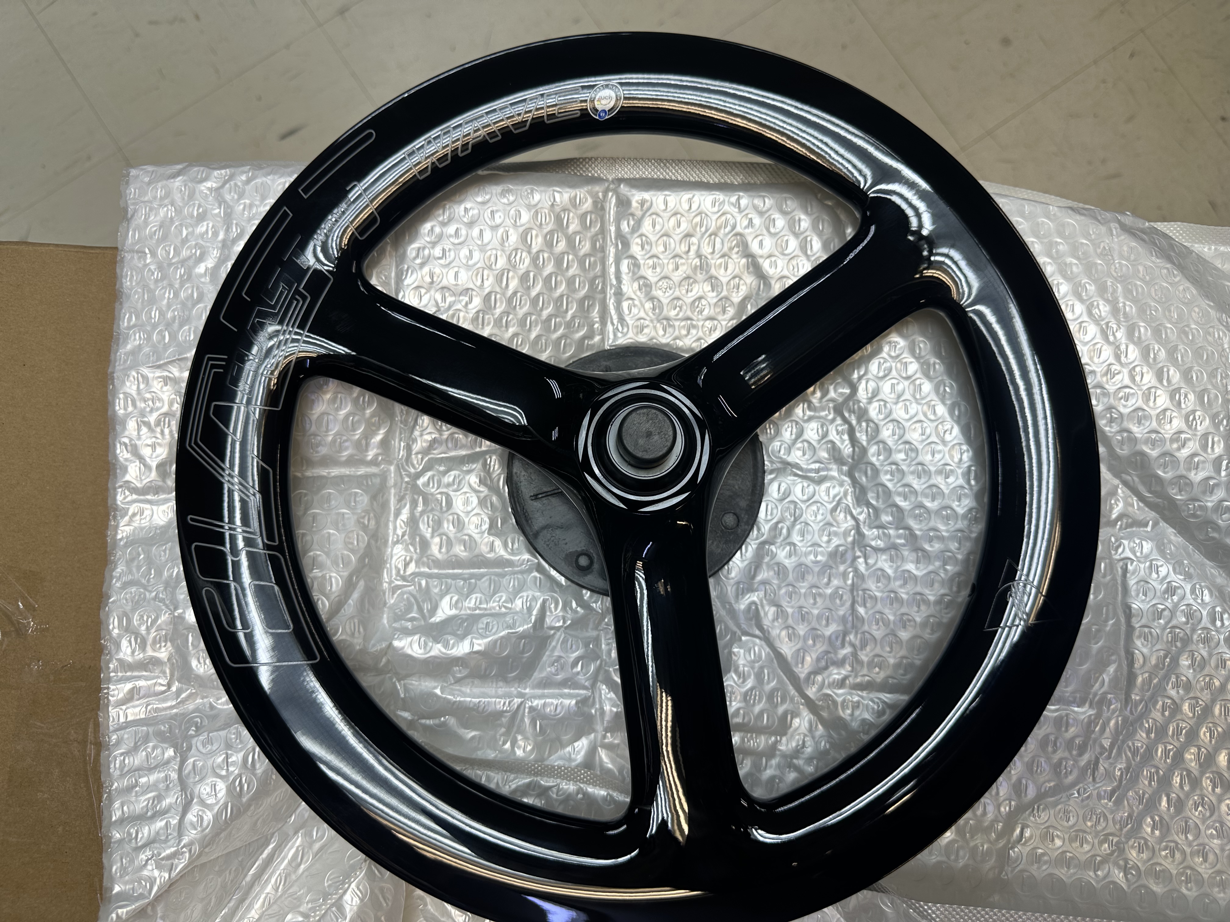 Java Neo 349 Blast wave 碳纖維專用輪框