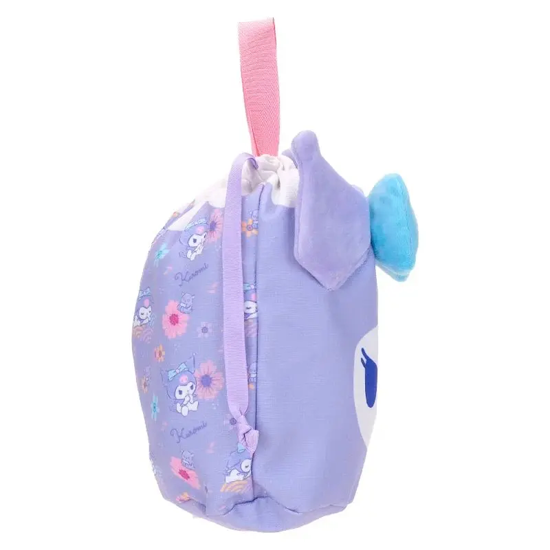 現貨🐱| SANRIO富士山造型索繩袋