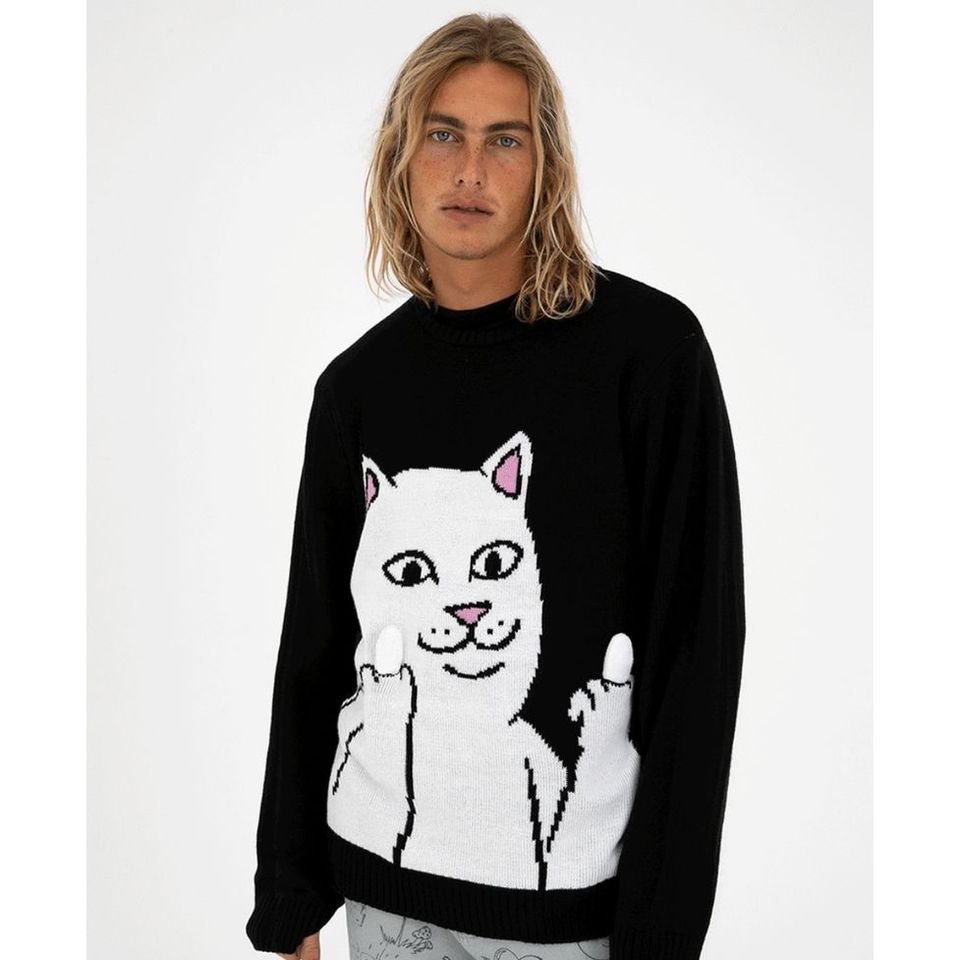 Ripndip-FW22-Lord-Nermal-Flippy-Knitty-S | Tmakerstore