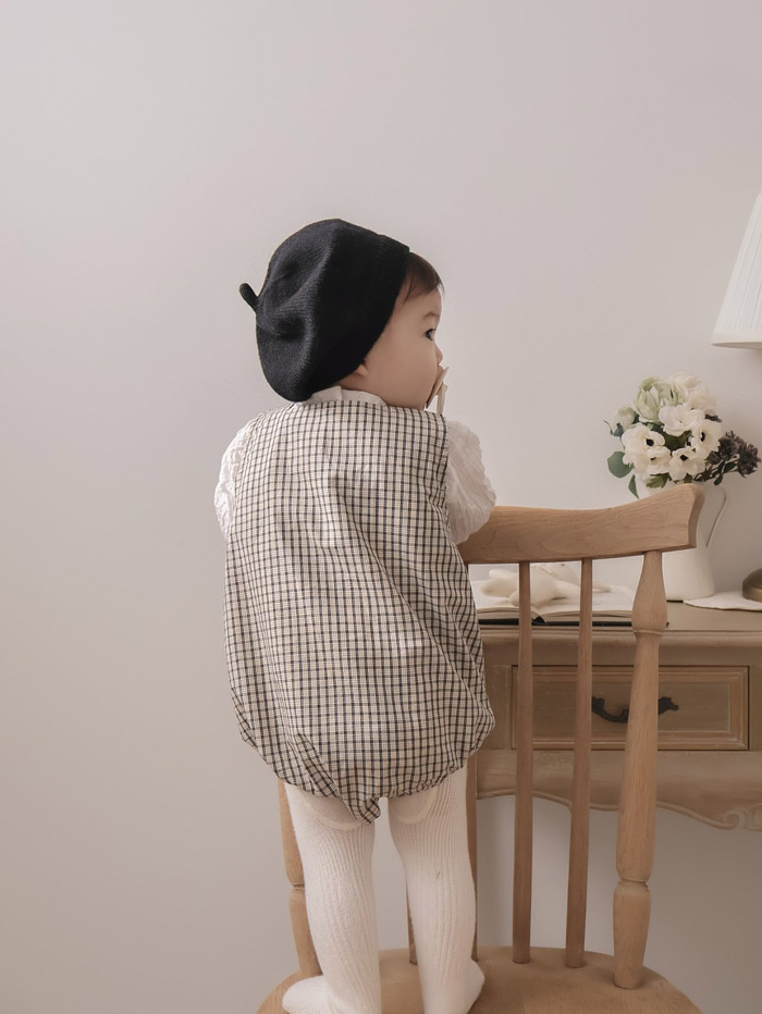 🇰🇷mimi-market babysuit