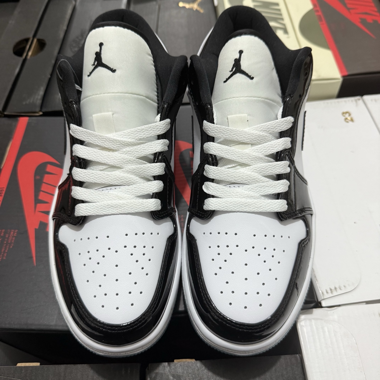 Nike Air Jordan 1 Low 'Concord' DV1309-100