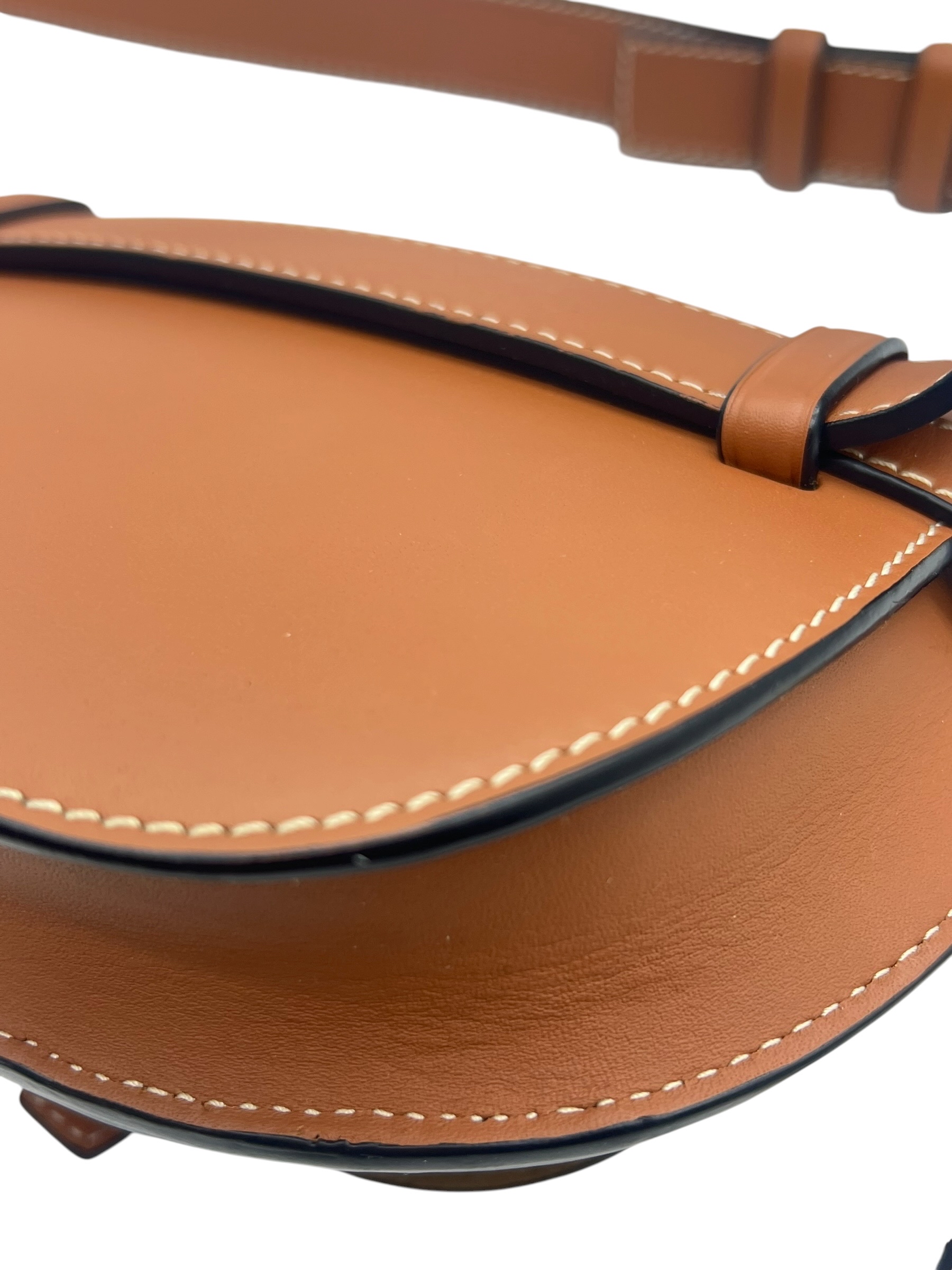 Pre-Owned LOEWE Waist Bag / Product Code: 26061301