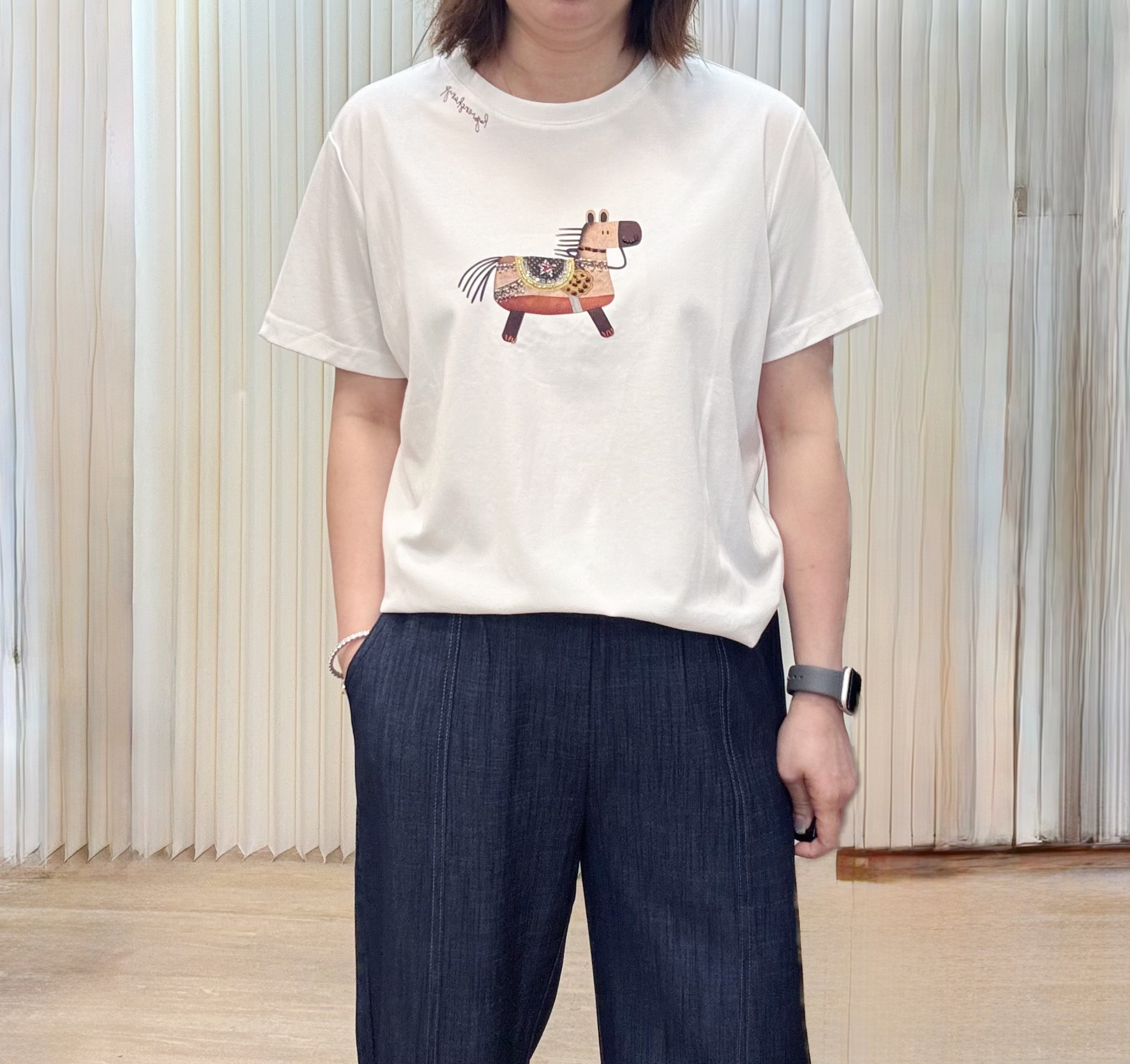 馬仔Tee  M565 416828259