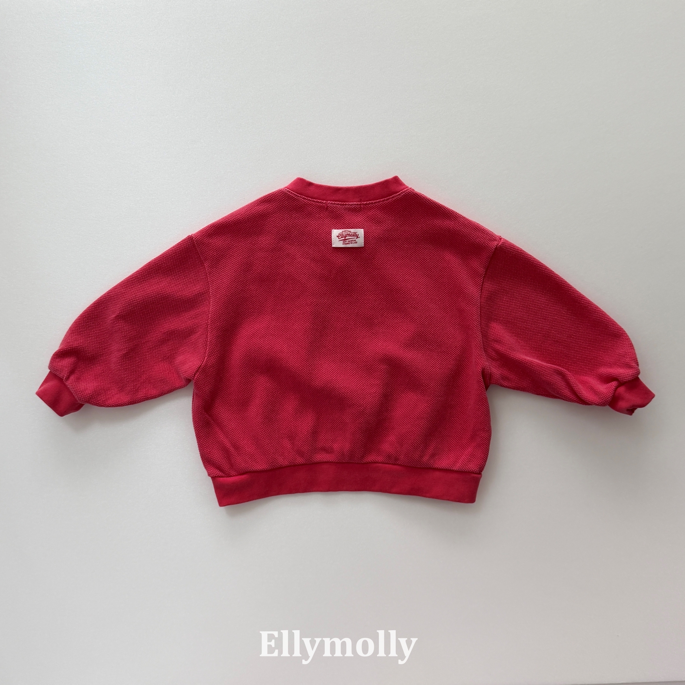 Ellymolly | Slit Opening MTM