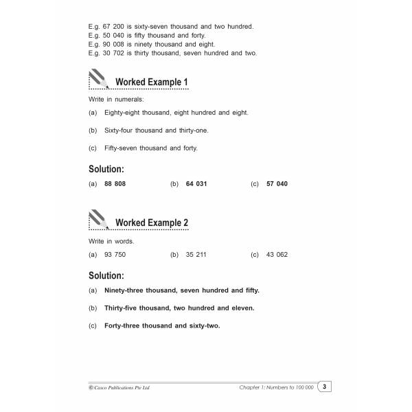 Primary Maths Tutor 4A Volume 1 - 2nd Edition