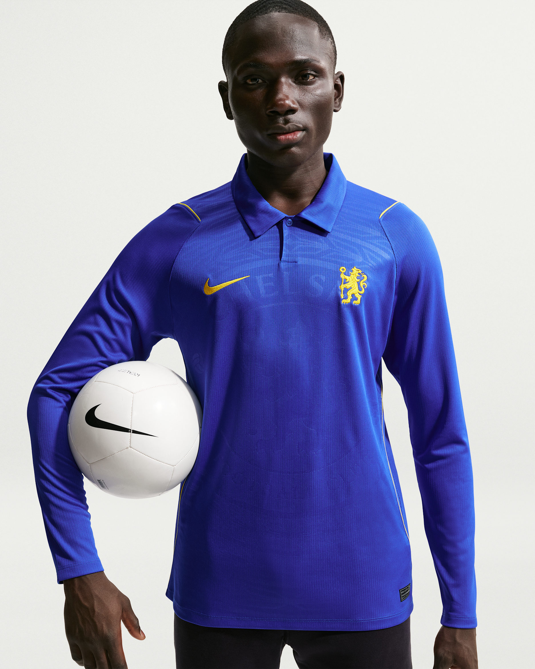 Nike Chelsea 車路士 2026-27 主場長袖球迷版球衣 (可加印字章) II1867