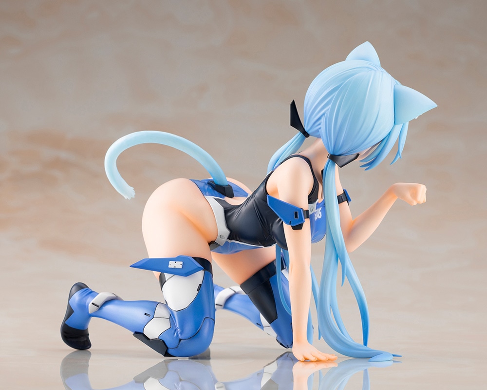 (預訂訂金 $400) (總價 $941) 壽屋 Kotobukiya 短劍 Stylet Swimsuit Ver. (KO08304) (行版)