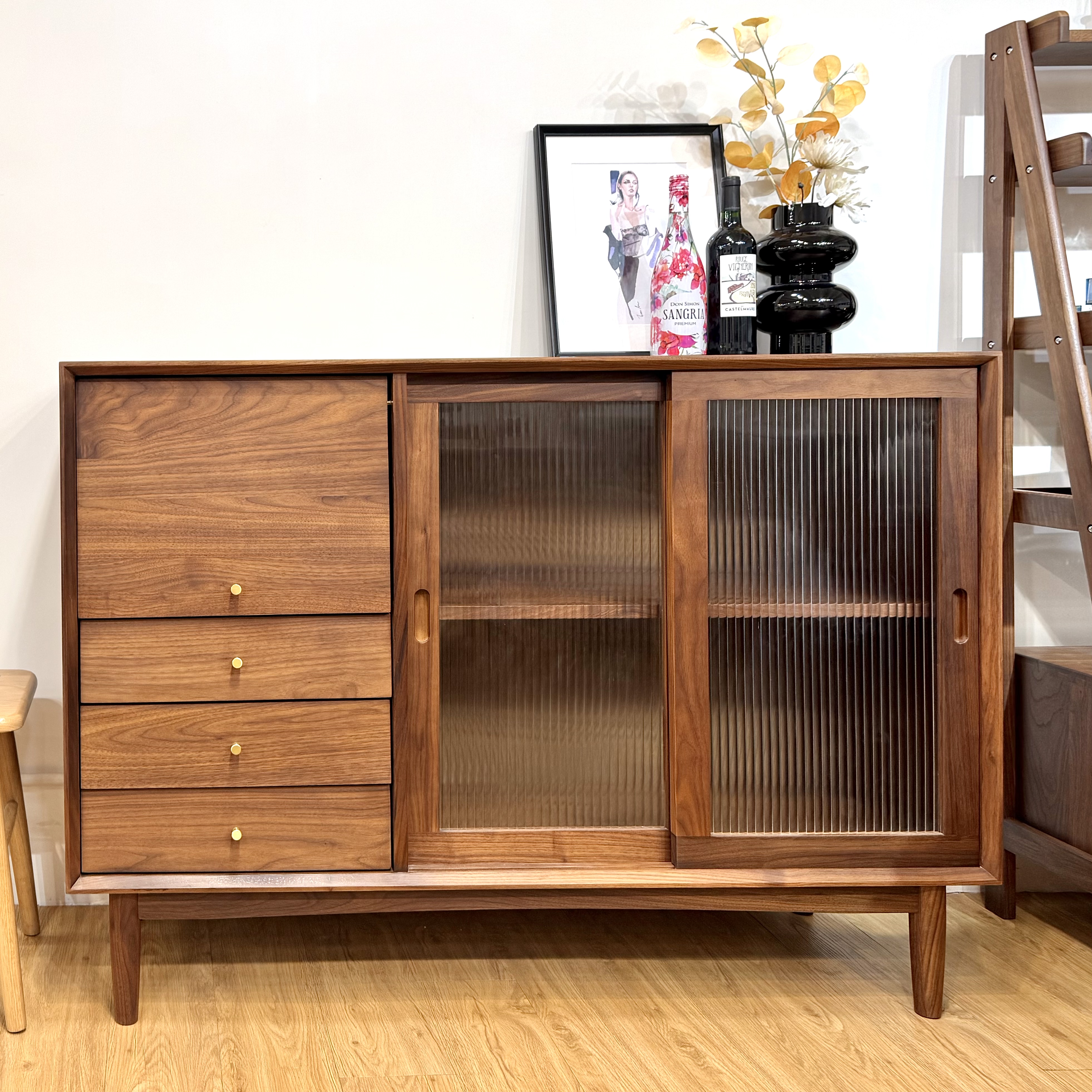 #經典產品CLASSIC Sideboard 