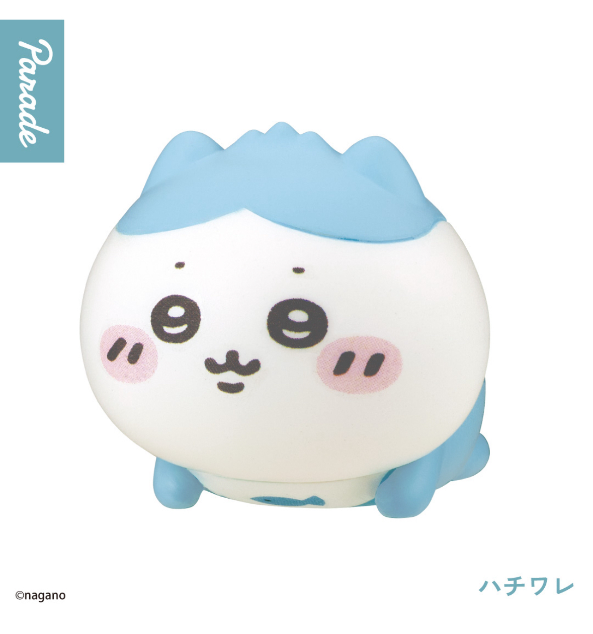 Chiikawa 小八 Baby小擺設｜現貨