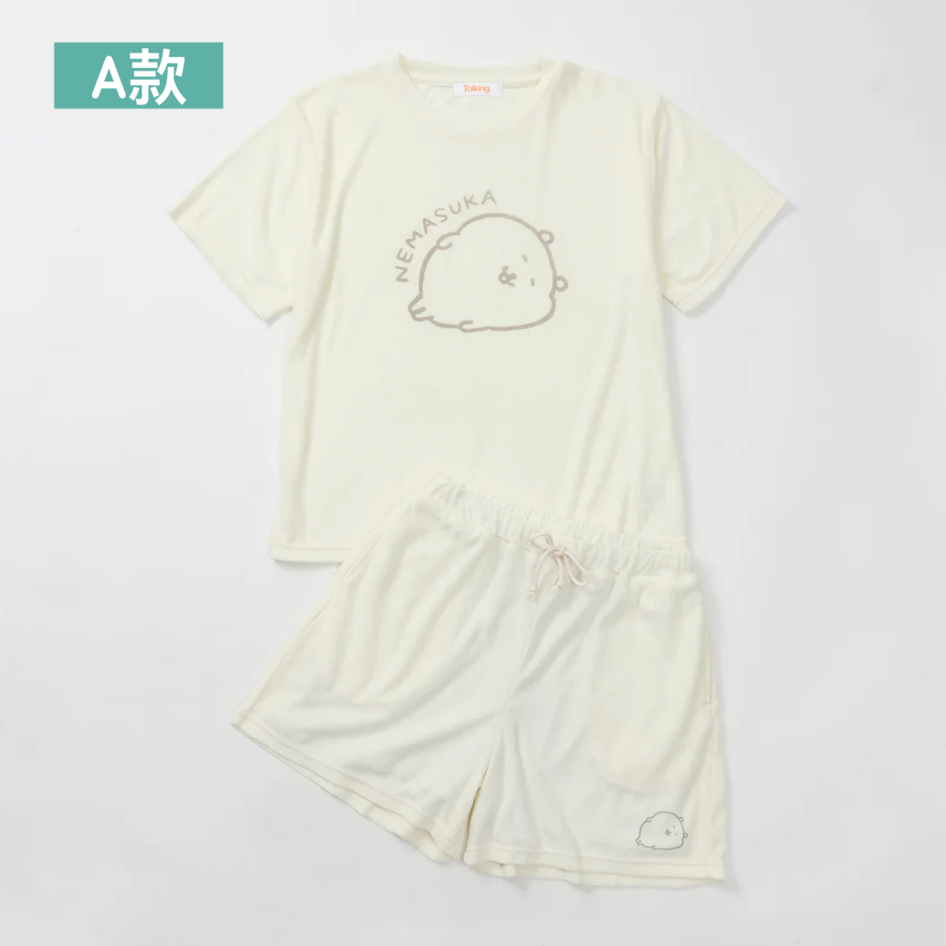 日本預訂📍日本Joke Bear可愛圖案睡衣套裝 不包郵 10/4日本開售