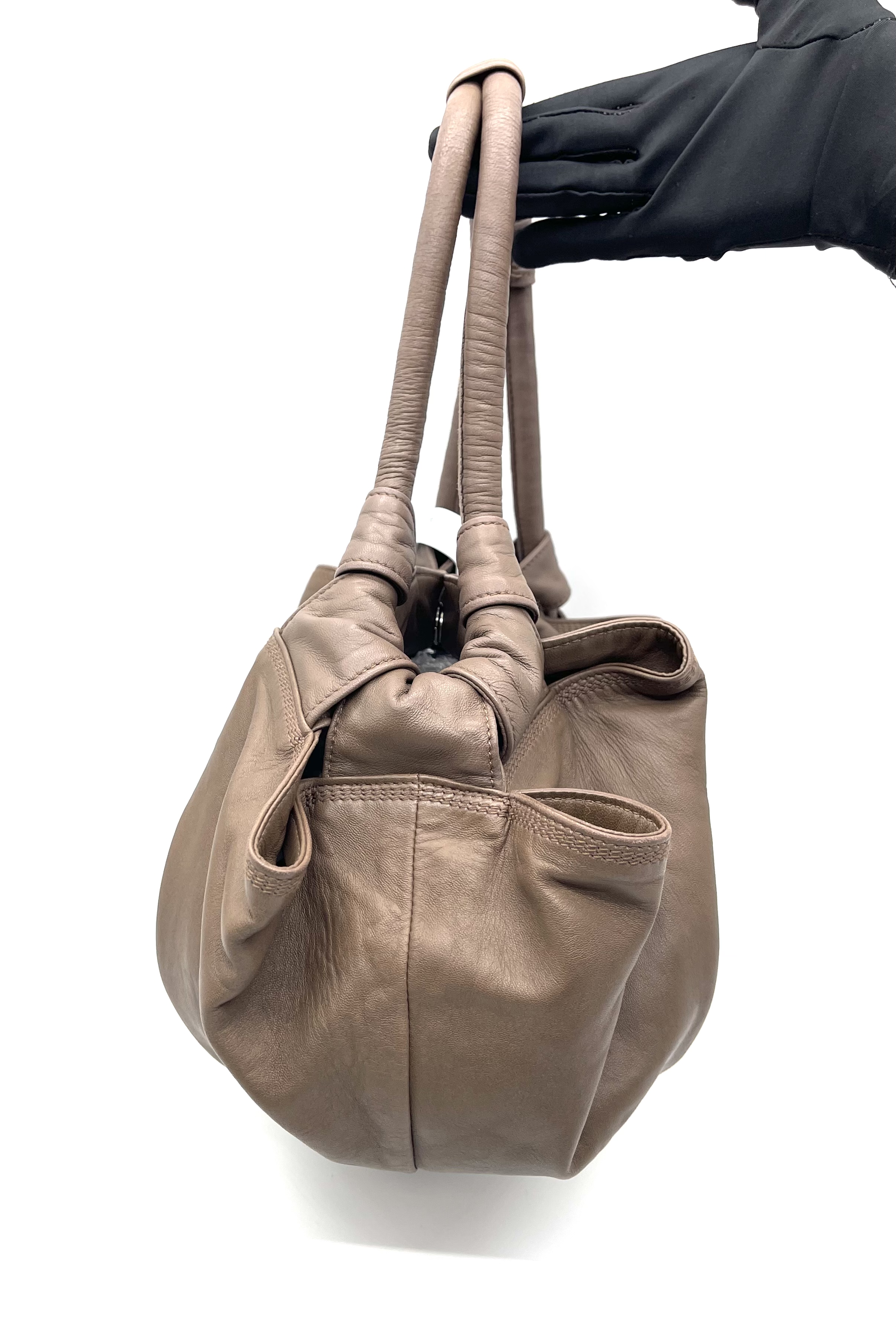 Pre owned Loewe Nappa Aire/ Product Code: 26031018