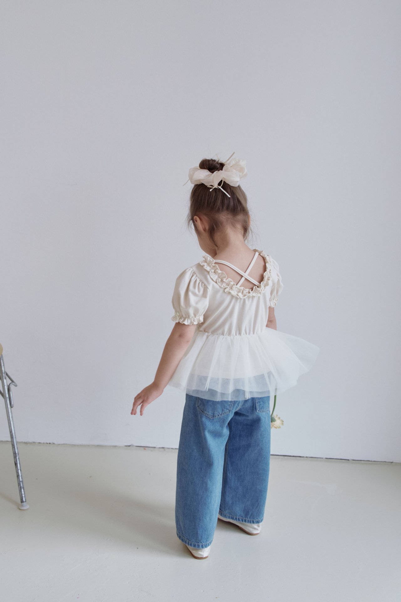 Lace Top