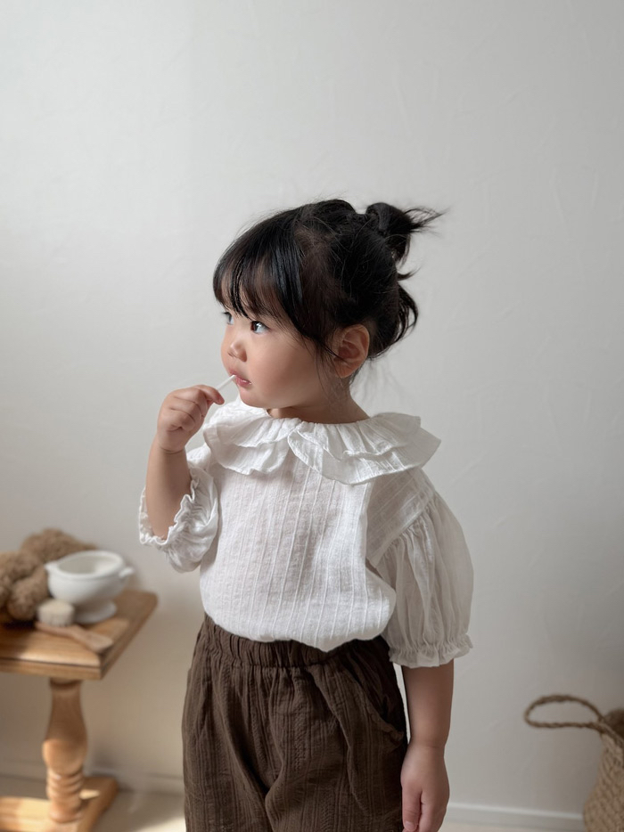 🇰🇷mimi-market tee