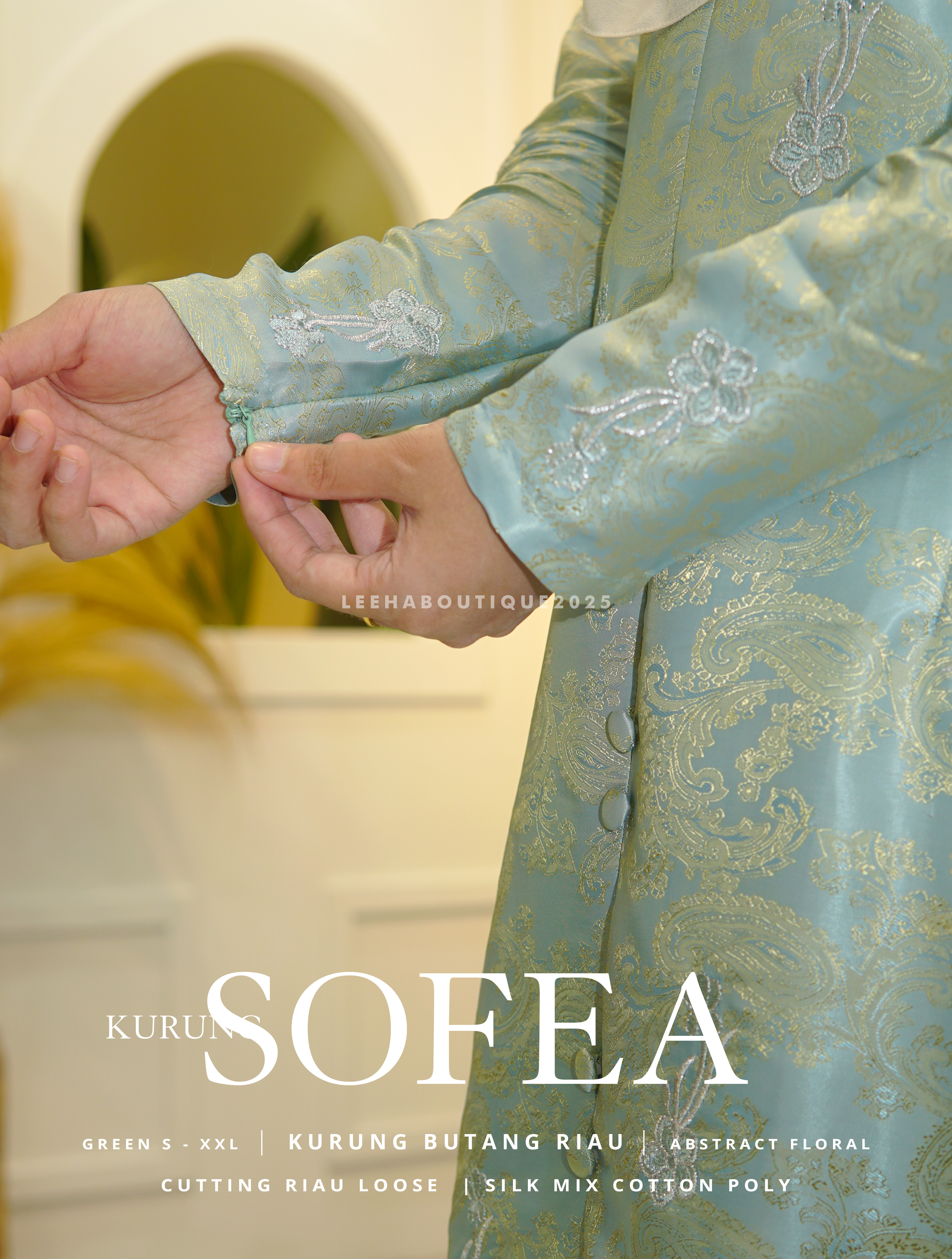 KURUNG SOFEA
