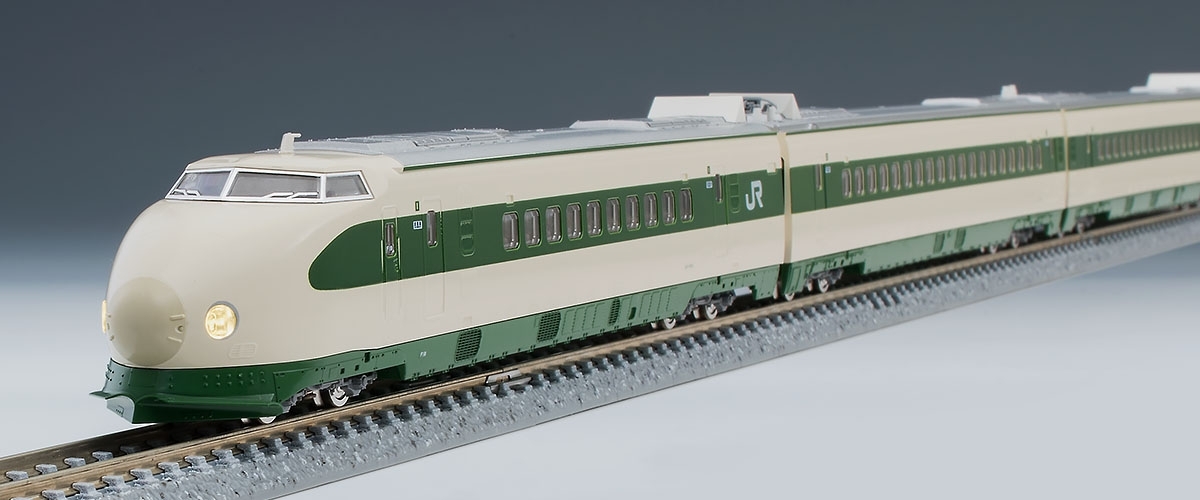 TOMIX 98701