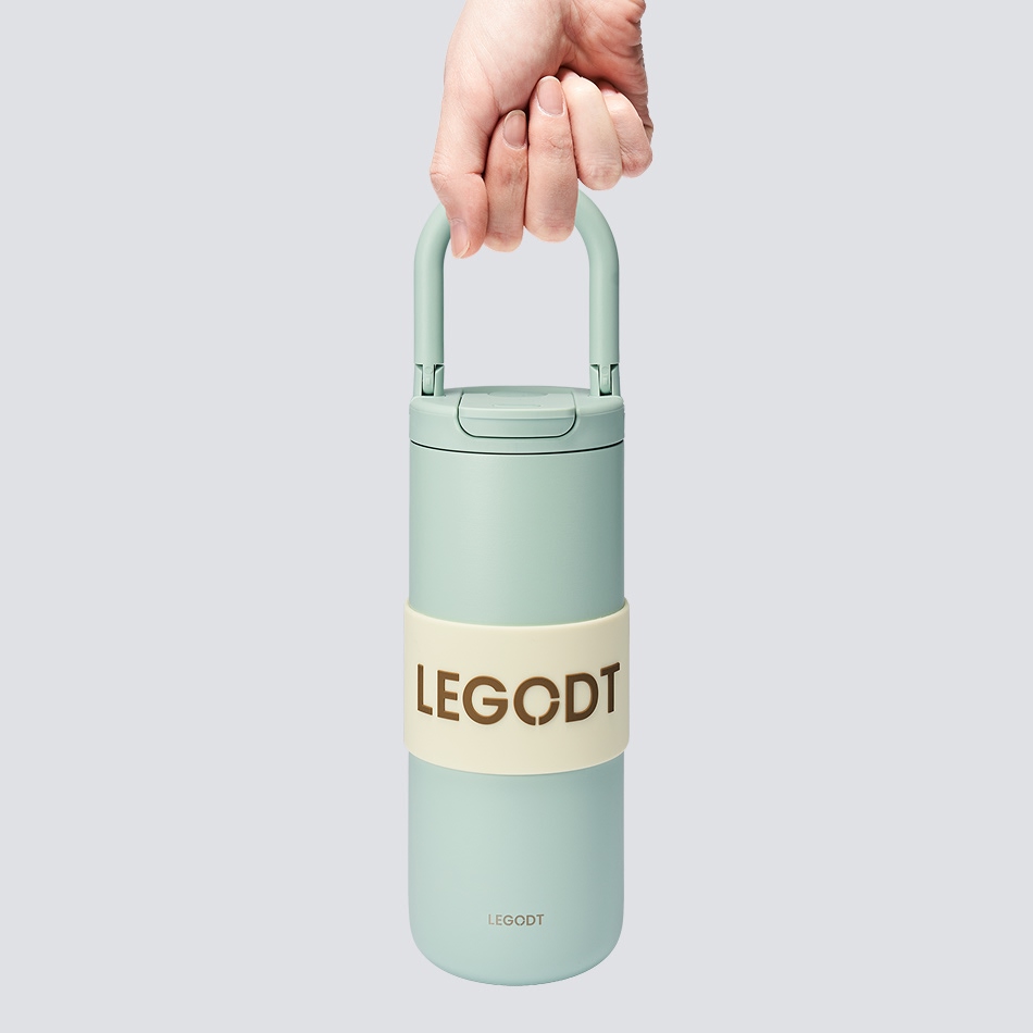 LEGODT Loop Tumbler Module系列🥤｜591ml