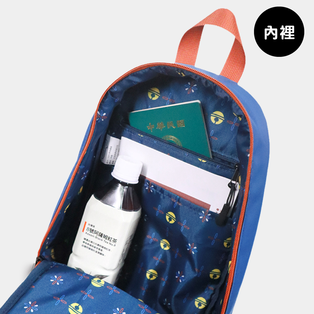 📦訂購 台灣代購 murmur Doraemon 多啦A夢 2way 斜挎包