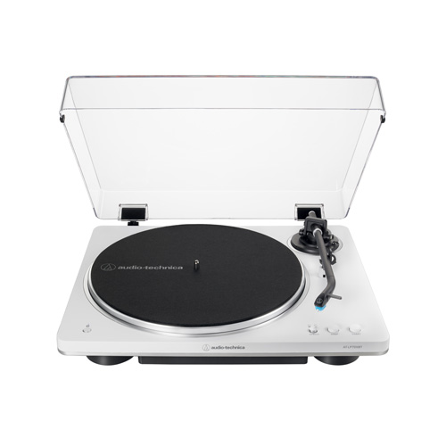 audio-technica AT-LP70XBT Automatic Wireless Turntable