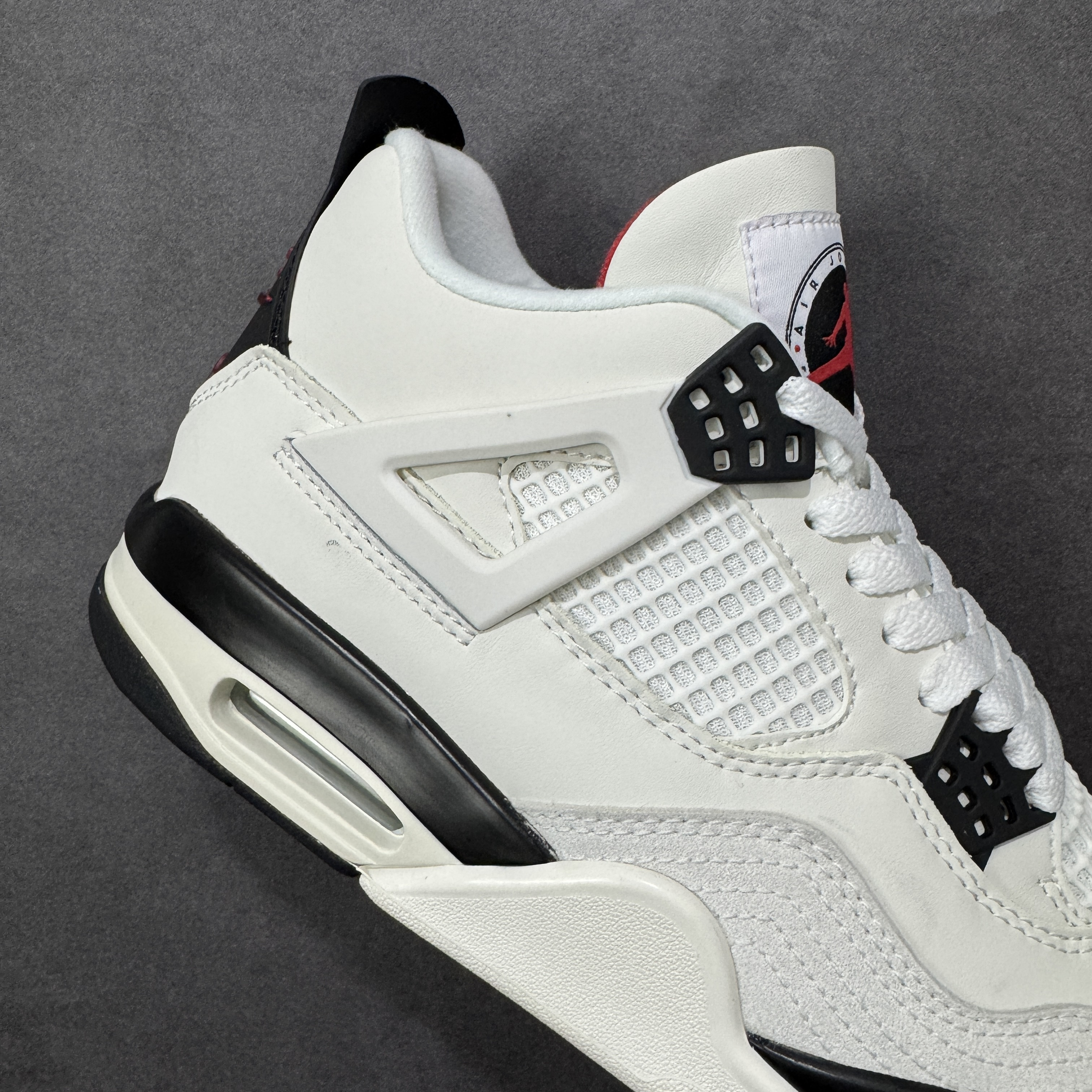 Nike Air Jordan 4 Retro 'Flight Club' IM4002-100