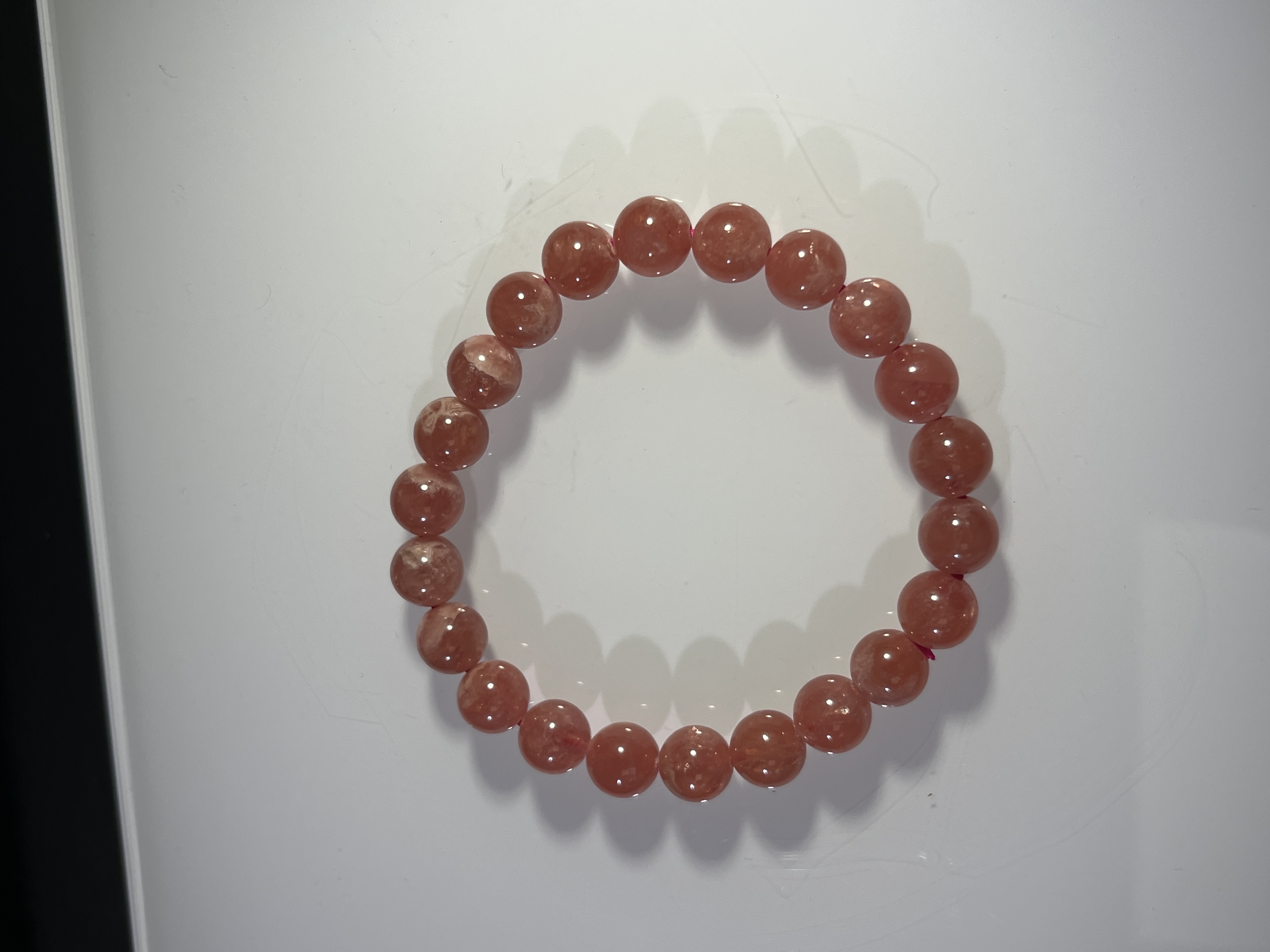 阿根廷紅紋石 8m+