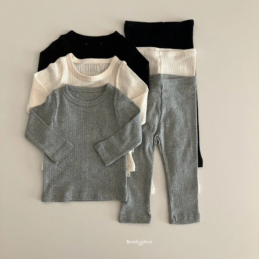 🇰🇷Brodyjane set