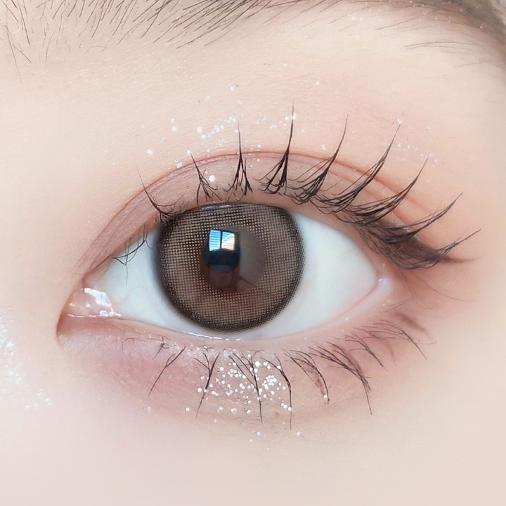 ANN365 - Day Ring Brown (1day/10P)