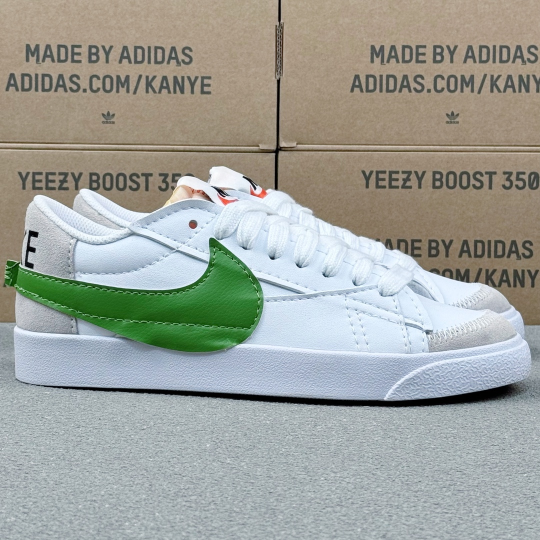 Nike Blazer Low '77 Jumbo