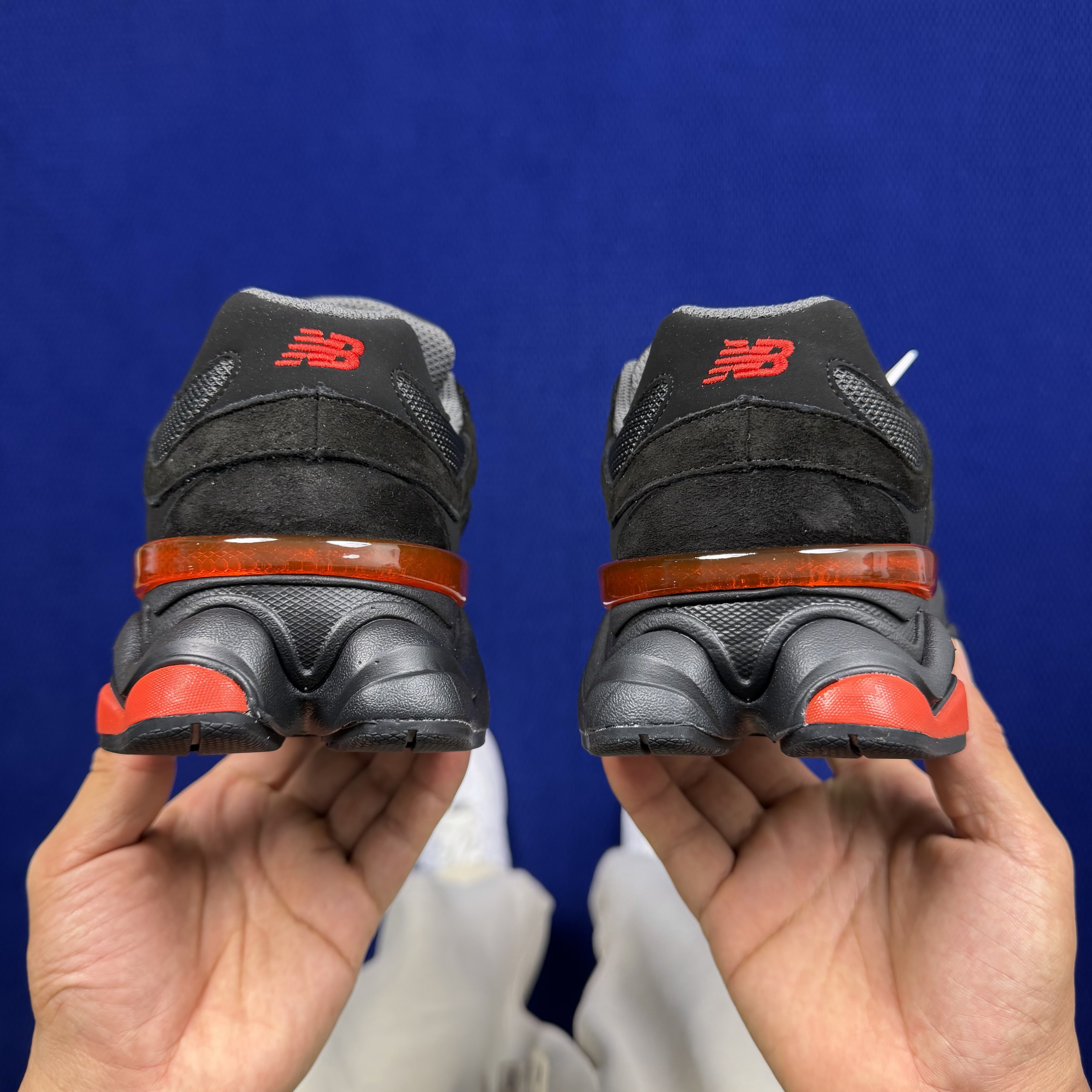 New Balance 9060 U9060JR