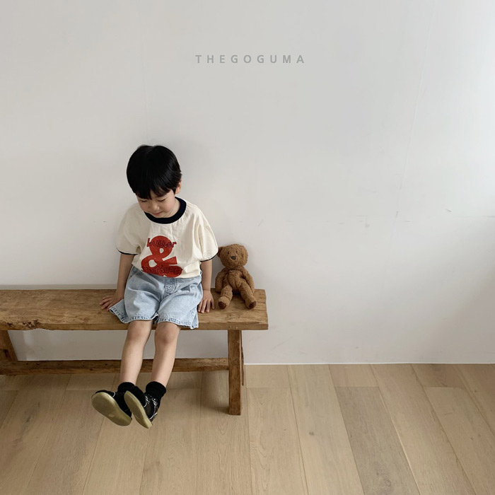 🇰🇷the goguma褲