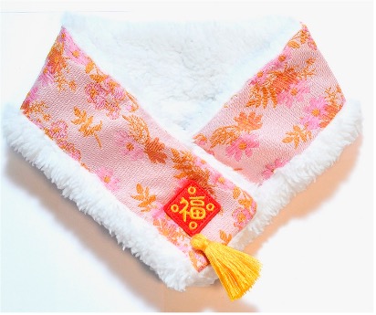 MOMOJI Fiesta 嘉慶