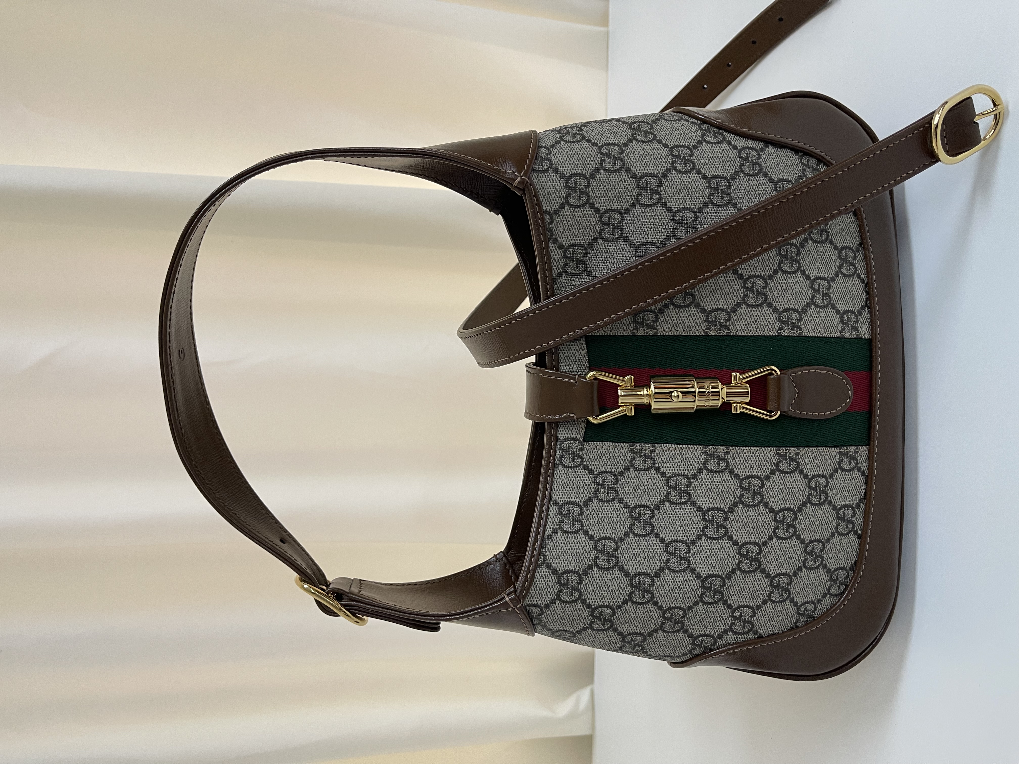 Pre-owned Gucci Small Jackie 1961 / Product Code: 26012903