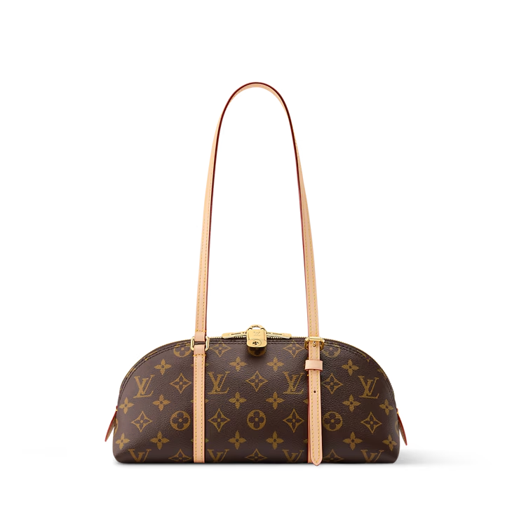 【正品級】LV Squire East West 東西包