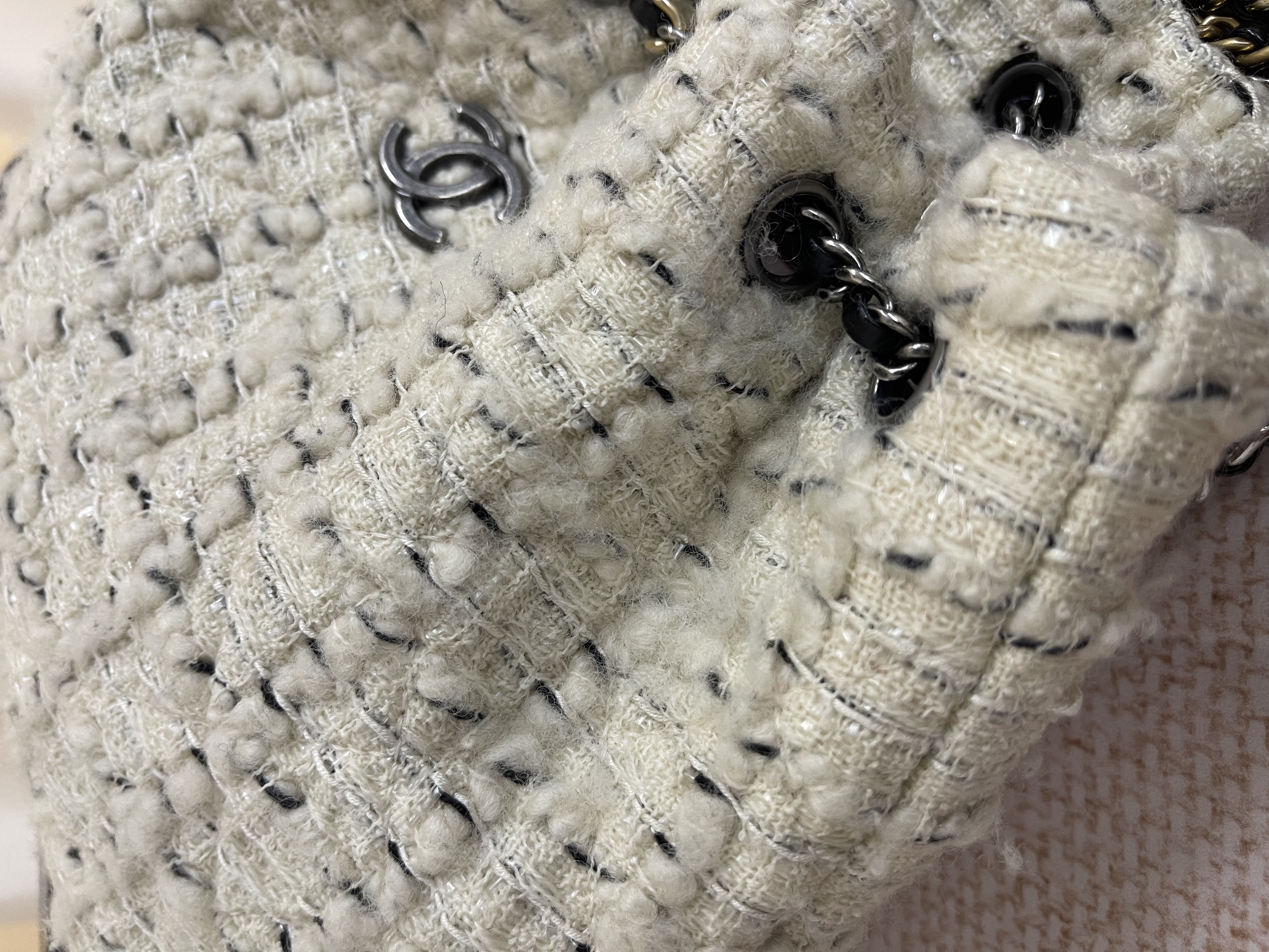 Pre-owned Chanel Gabrielle Bag / Product Code: 26020406