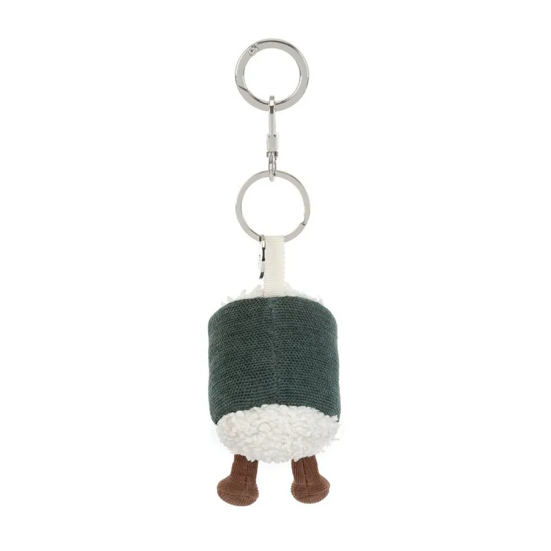 【英國】JellyCat Amuseables Hosomaki Bag Charm