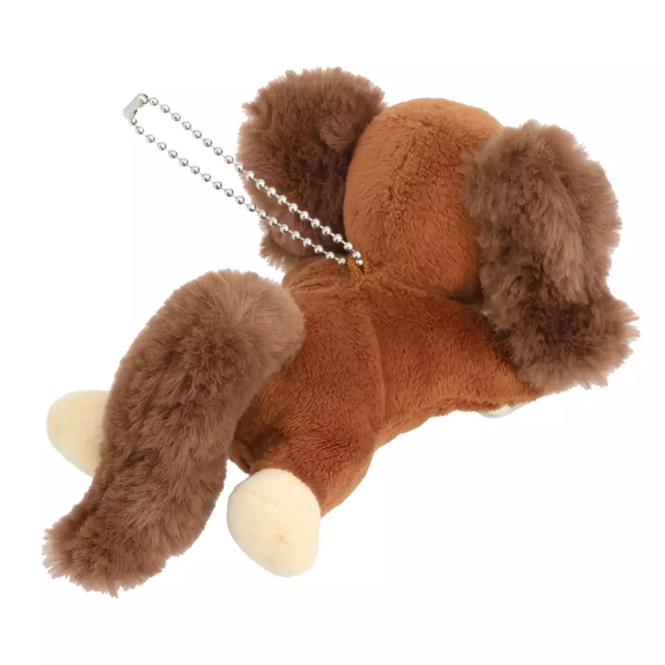 📦訂購 日本限定 東京迪士尼 Tokyo Disney 菲菲 FiFi 膊頭公仔鎖匙扣