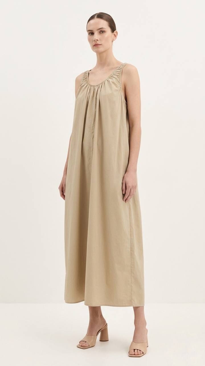 W7751 - Ayla Dress 