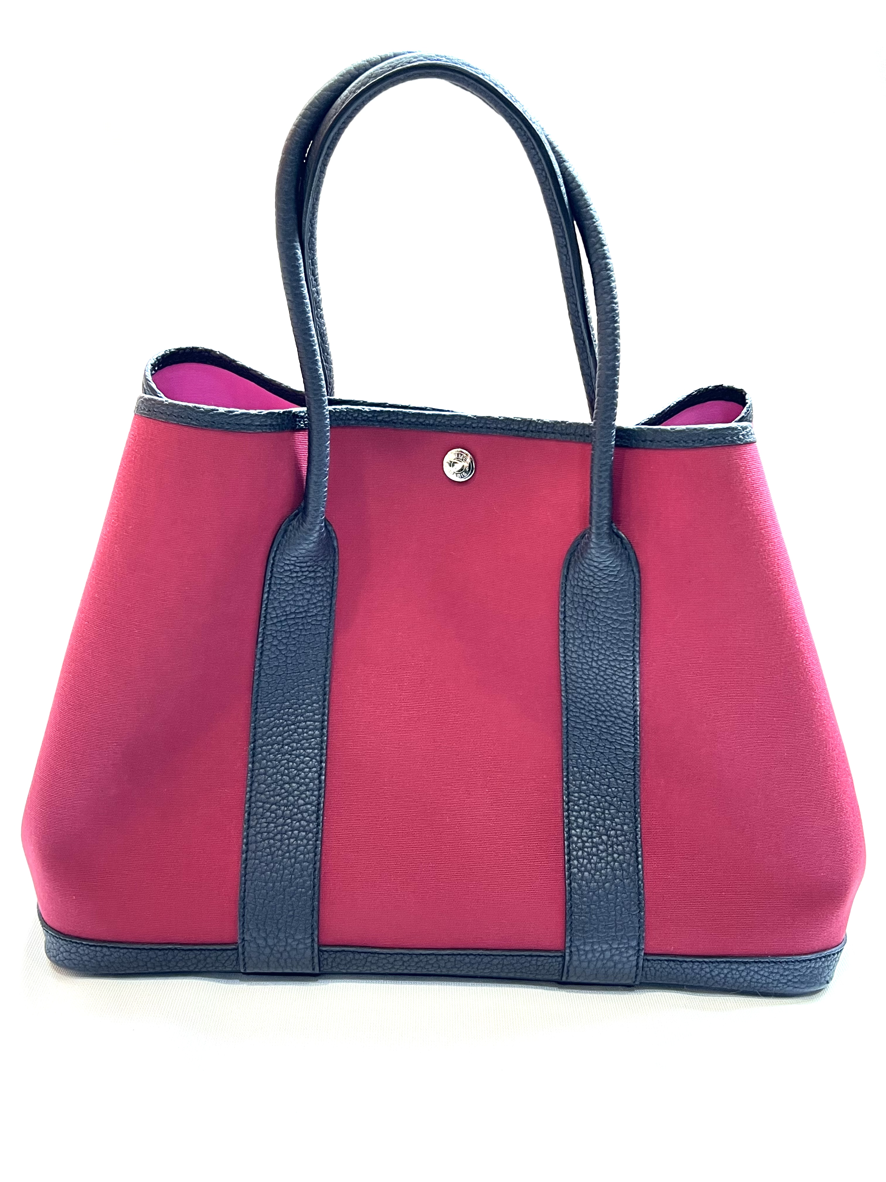 Pre-Owned Hermès 36 Garden Party Bag Stamp B / Product Code: 26041642