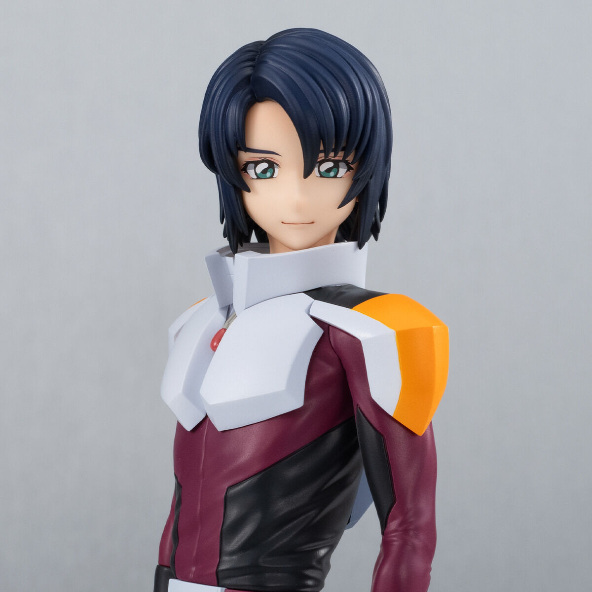 (預訂訂金 $200) (總價 $420) MegaHouse Lucrea 機動戰士高達 Gundam SEED FREEDOM 阿斯蘭.薩拉 機師造型 (行版)