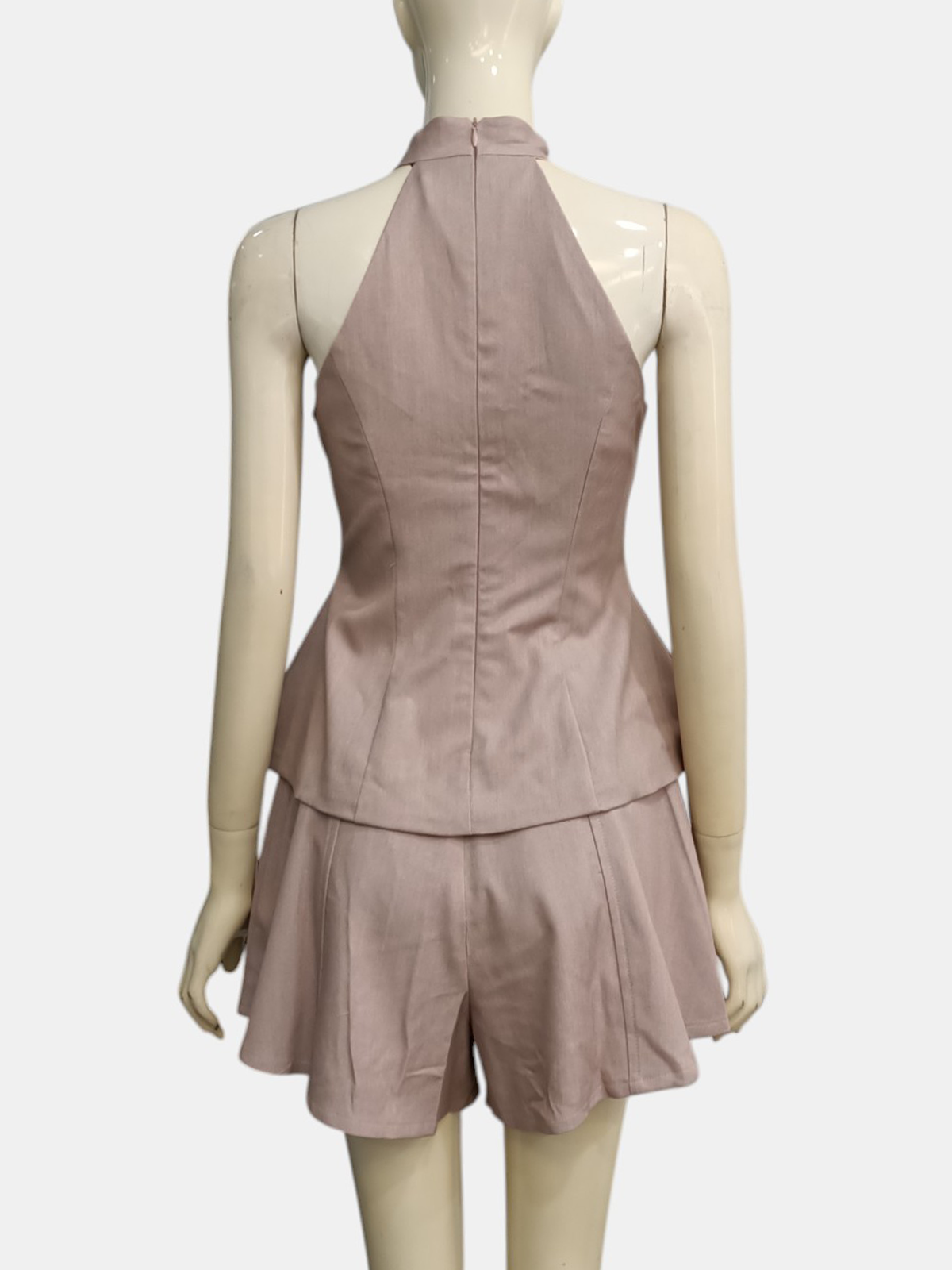 Power Muse Vest Set M202