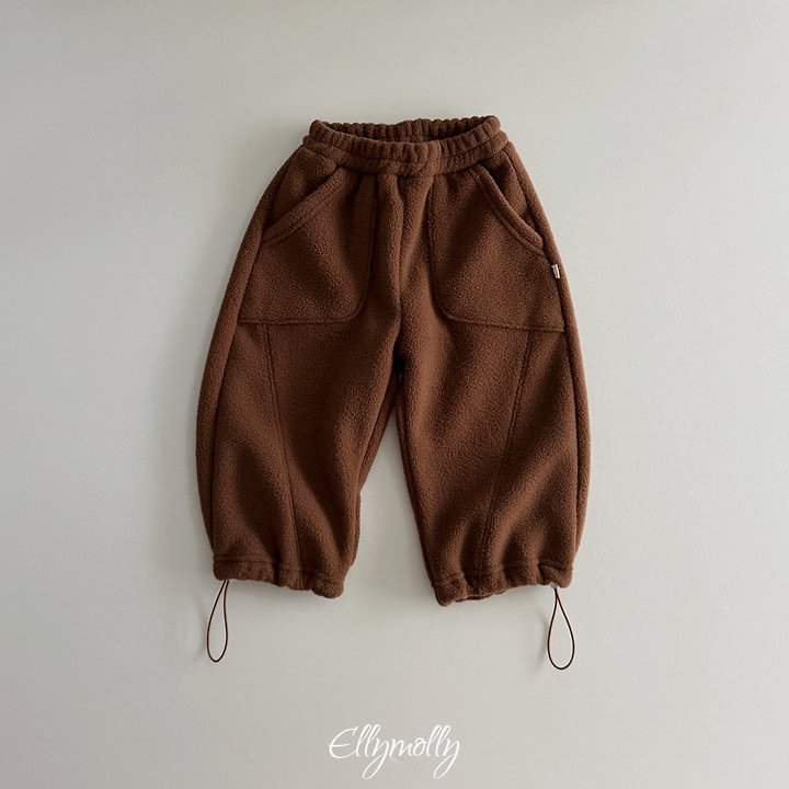 Ellymolly | Beef fleece pt